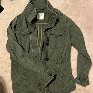 Abercrombie jacket